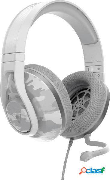Turtle Beach Recon™ 500 Gaming Cuffie Over Ear via cavo