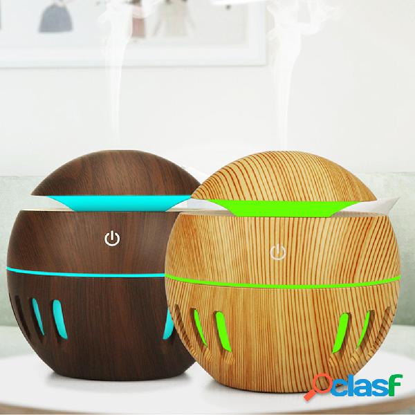 UMIDIFICATORE ULTRASUONI DIFFUSORE DI AROMI OLI ESSENZIALI