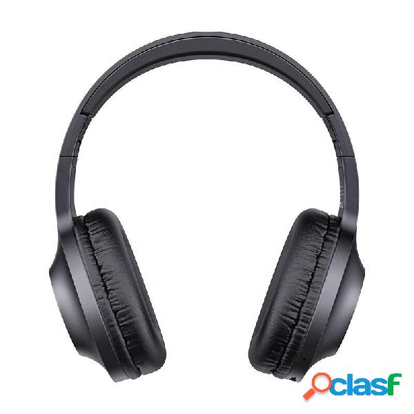 USAMS YX05 TWS Bluetooth 5.0 Auricolare HiFi Stereo Deep