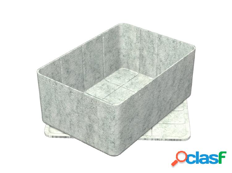 USM Inos Box - Box Large
