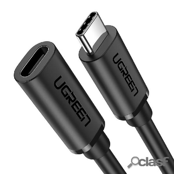 Ugreen Type C Cavo di prolunga per interruttore MacBook Pro