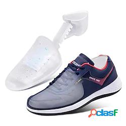 Unisex TPU Forma e tenditore per scarpe Fisso Informale /