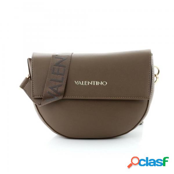 Valentino Bandolera Vbs3Xj02 259 Bigs Taupe Valentino Borse