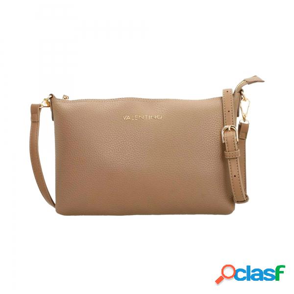 Valentino Borsa a tracolla Superman Taupe Valentino Borse a