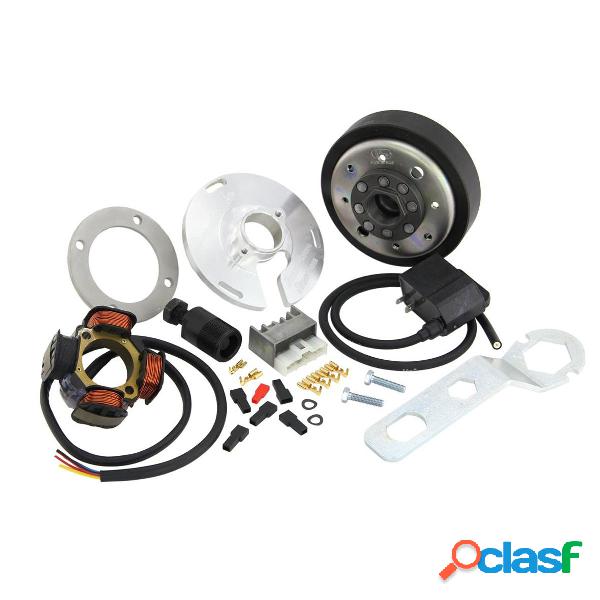 Vespatronic 50004400 accensione v33 vb1