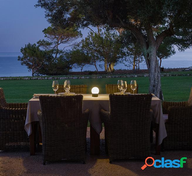 Vibia June 4790 Lampada da Tavolo Outdoor