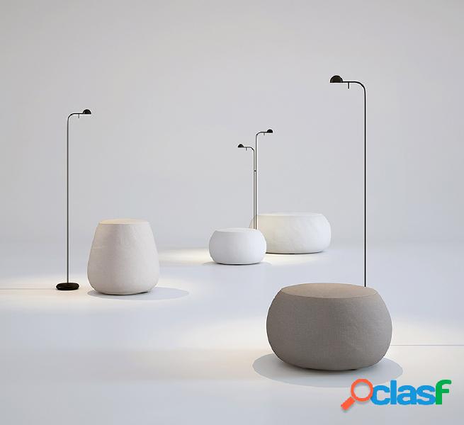 Vibia Pin Lampada da Terra a Due Luci