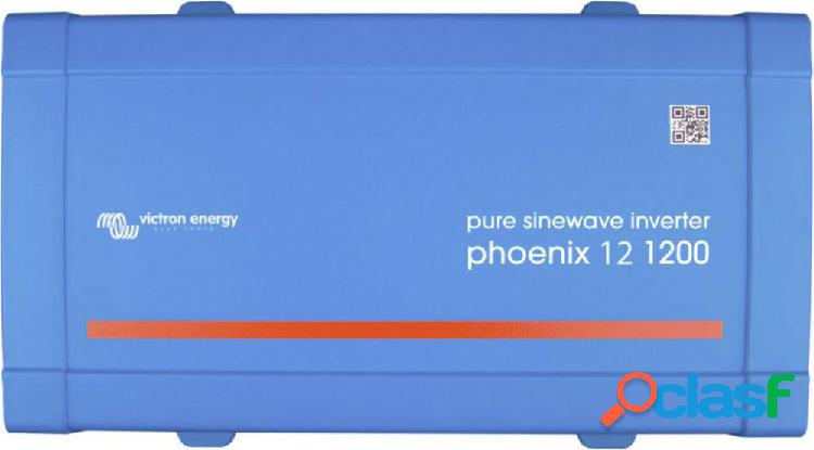 Victron Energy Inverter Phoenix 24/1200 VE.Direct Schuko