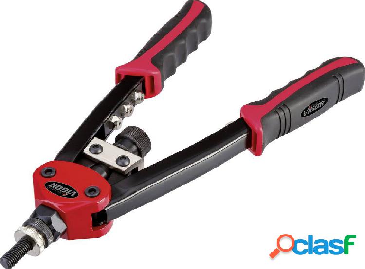 Vigor V3735 Rivettatrice