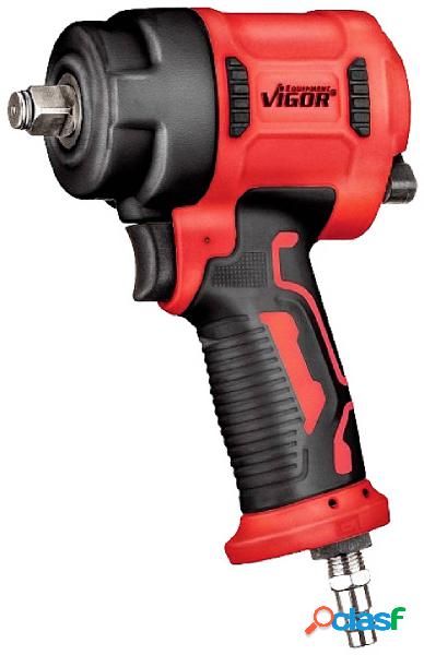 Vigor V5671N Avvitatore pneumatico ad impulsi Attacco: 1/2