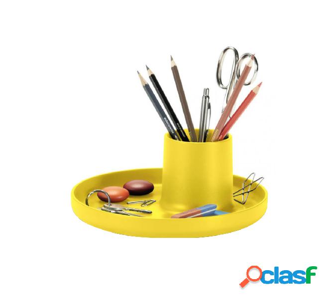 Vitra O-Tidy Portapenne