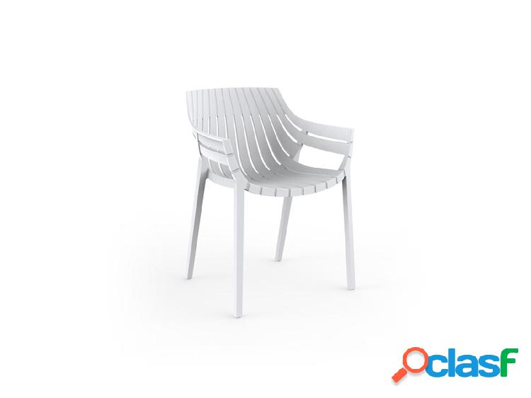 Vondom Spritz Poltrona Dining