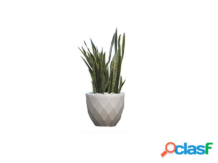 Vondom Vases Macetero Aigua Piccolo