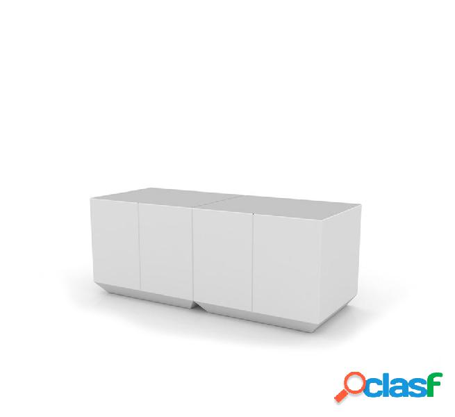 Vondom Vela Catering Counter Madia Outdoor