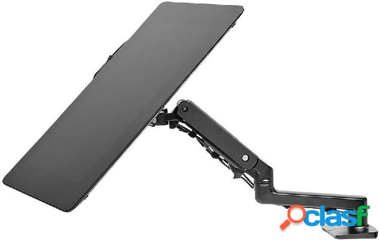 Wacom Desk Arm for Cintiq Porta tavoletta grafica Nero