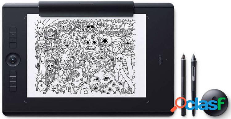 Wacom Intuos Pro M Paper Edition (FR, ES, IT, NL)