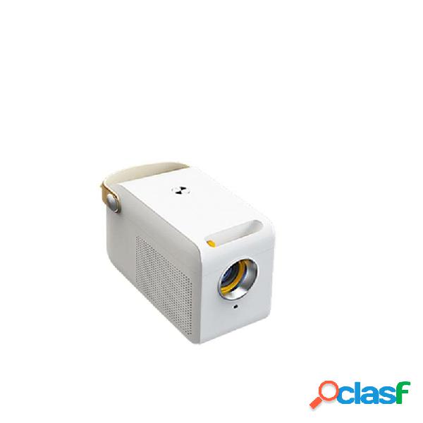 Wejoy L8 LCD Bambini proiettore 480P 40-50 ANSI Lumen Messa