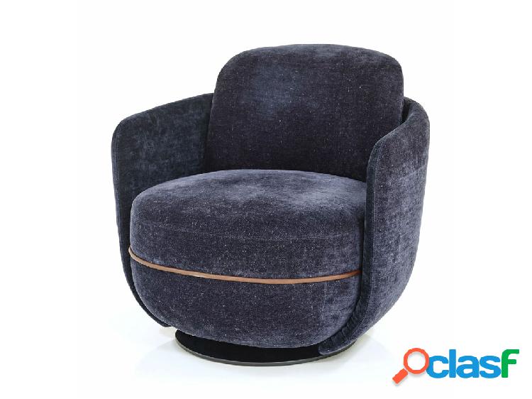 Wittmann Miles Lounge Poltrona