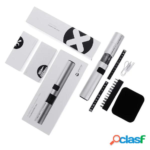 Wowstick SD36-in-1 200N.m elettrico cacciavite Set di