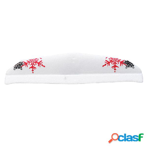 XK A800 4CH 780mm Sistema 3D6G Aliante RC Parte di ricambio