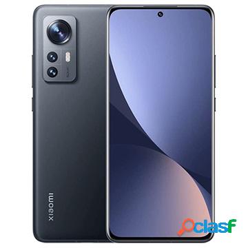 Xiaomi 12 Lite - 256 GB - Nero