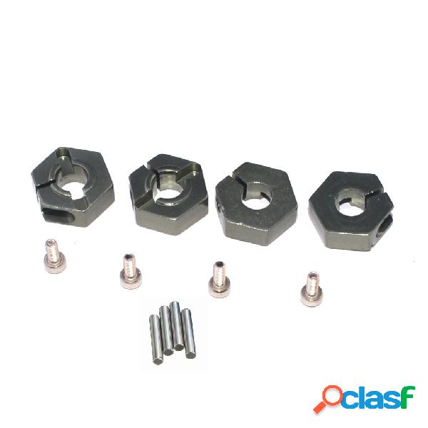 ZD Racing Adattatore esagonale in alluminio da 12 mm 7188