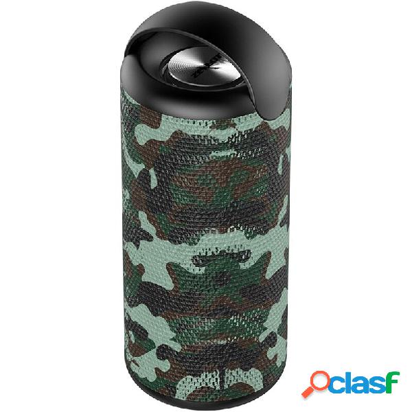 ZEALOT S36 10 W Altoparlante bluetooth Subwoofer wireless