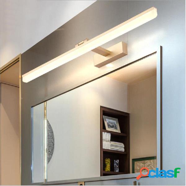 ZEROUNO LED Vanity Light Bagno Camera da letto Specchio