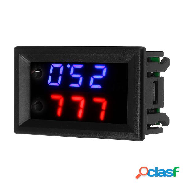 ZFX-W2062 Regolatore di temperatura elettronico digitale