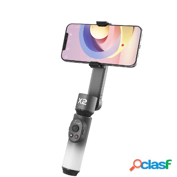ZHIYUN SMOOTH X2 Telefono Gimbal Stabilizzatore palmare