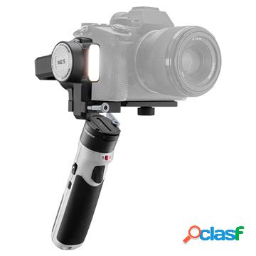 Zhiyun Crane M2S Gimbal a 3 assi per fotocamera e smartphone