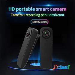 a18 mini supporto tf card hd 1080p videocamera per visione