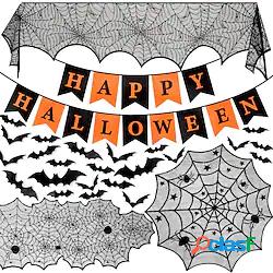 decorazioni di halloween indoor set halloween decor bundle