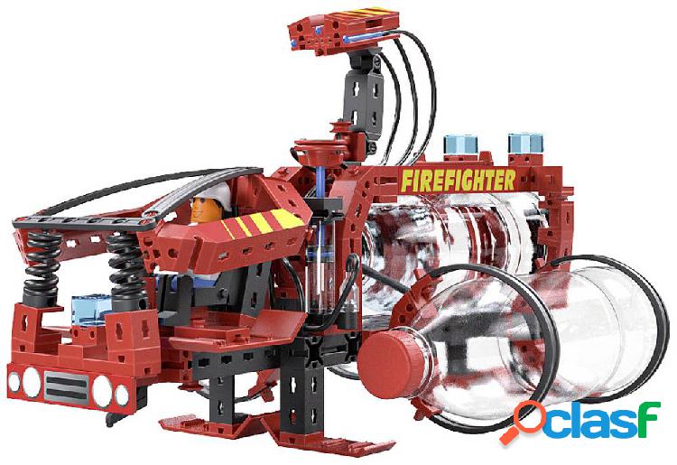 fischertechnik 564069 Firefighter Kit da costruire da 7 anni