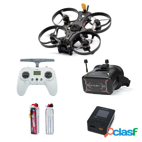 iFlight Protek R20 Analogico 94 mm 3S Whoop F4 AIO 2 Pollici