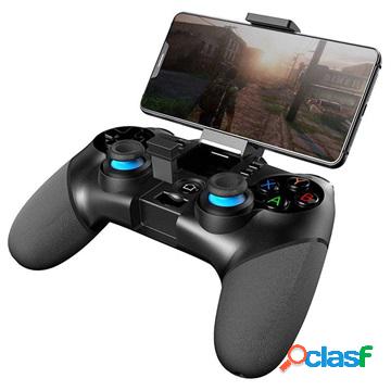 iPega PG-9156 Gamepad Bluetooth con supporto per smartphone