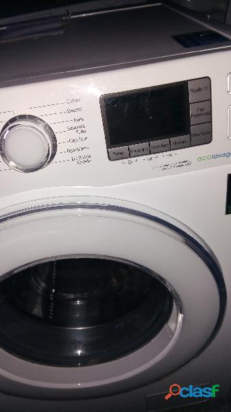 lavatrice Samsung 8K 1000g