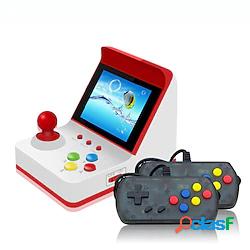 retropie a6 arcade fc console per videogiochi a 8 bit