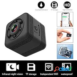 sq29 hd 1080p wifi mini action camera impermeabile dv