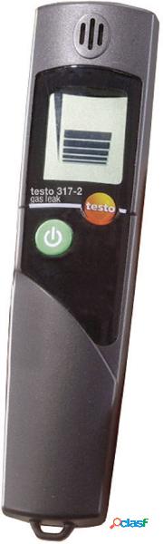 testo 317-2 Rilevatore di perdite di gas