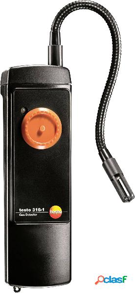 testo Testo Rilevatore di perdite di gas 100 - 10000 ppm