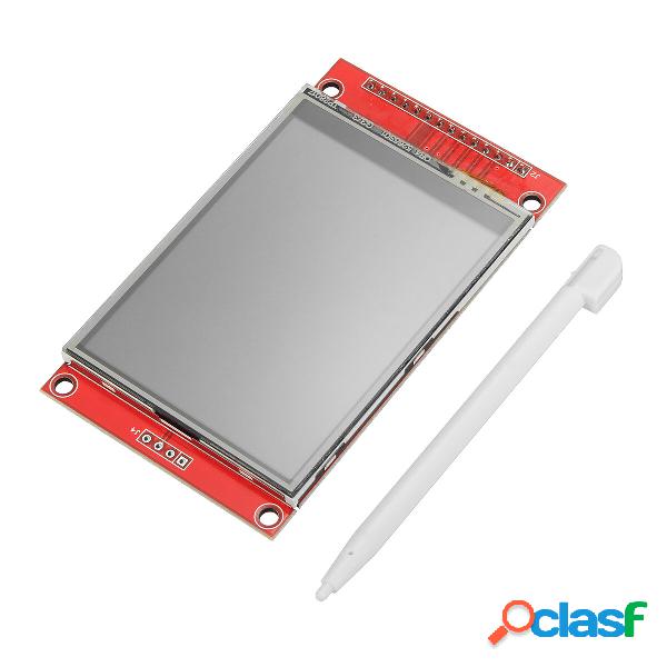 2.8 Pollici ILI9341 240x320 SPI TFT LCD Display Modulo Porta
