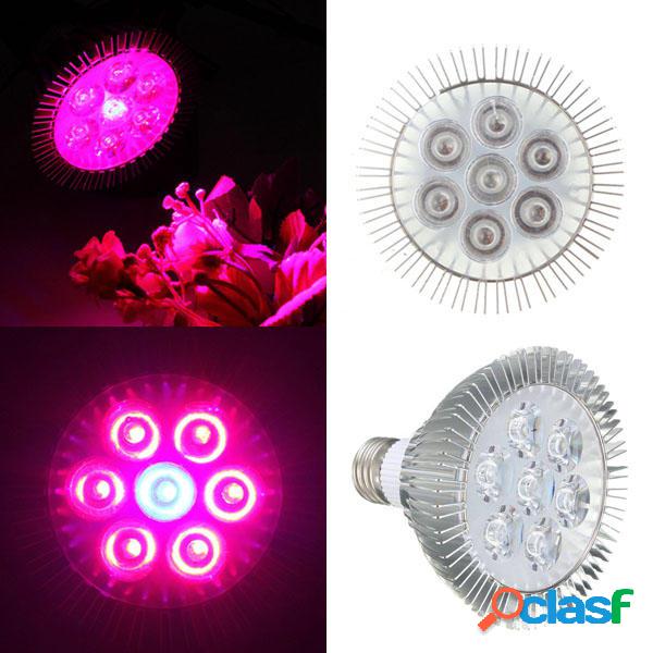 21W E27 Rosso + Blu LED Luce per coltivazione di piante