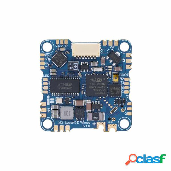 25.5x25.5mm iFlight SucceX-D Whoop F4 V2 Flight Controller