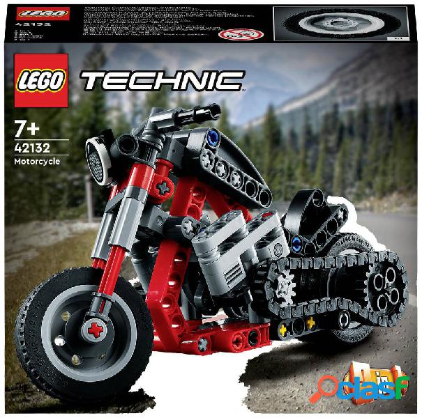 42132 LEGO® TECHNIC Chopper