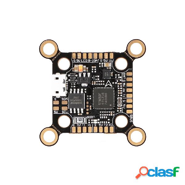 5.3g T-Motor Velox F411 Lite F4 OSD Blackbox Flight