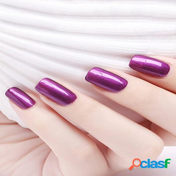 8ml Smalto UV Gel in 36 Colori Nail Art Design