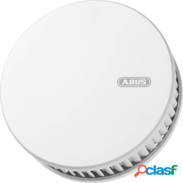 ABUS RWM450 RWM450 Sensore di calore e fumo senza fili