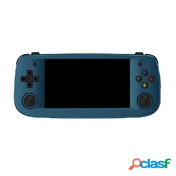 ANBERNIC RG503 RK3566 64 Bit 1.8GHz 144GB 30000 Giochi