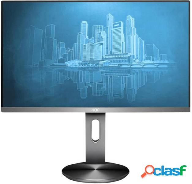 AOC I2490PXQU/BT Monitor LED 60.5 cm (23.8 pollici) ERP E (A